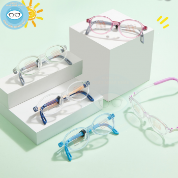 Gọng trẻ em mã M7324